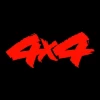 فور بای فور 4X4