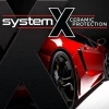 سیستم اکس systemX