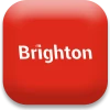 BRIGHTON برایتون