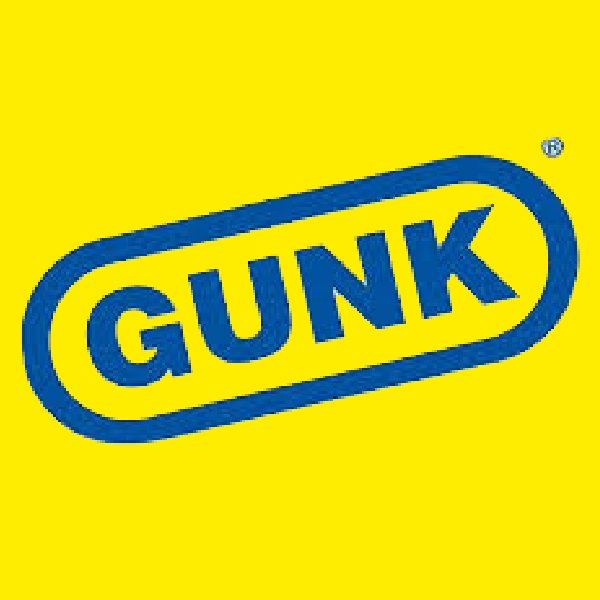 گانک GUNK