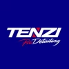 تنزی TENZI