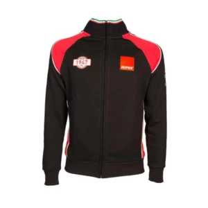 کاپشن و هودی و سویشرت