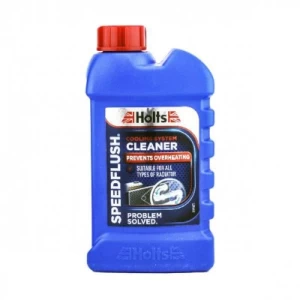 رادیاتور شوی