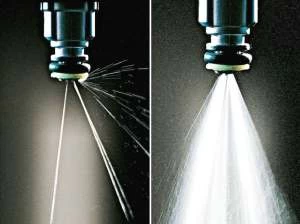 انژکتور شوی