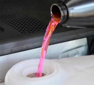 ضدیخ و ضدجوش