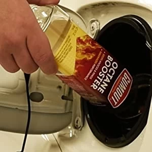 اکتان بوستر