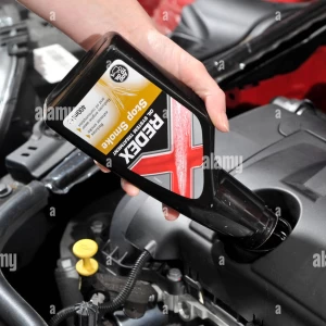 مکمل های روغن