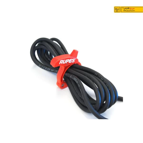 دستگاه پولیش با طول کابل مناسب