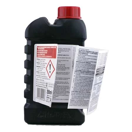 قیمت درزگیر سیلندر هولتس حجم 250 میلی لیتر