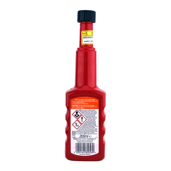 خرید اکتان Stp