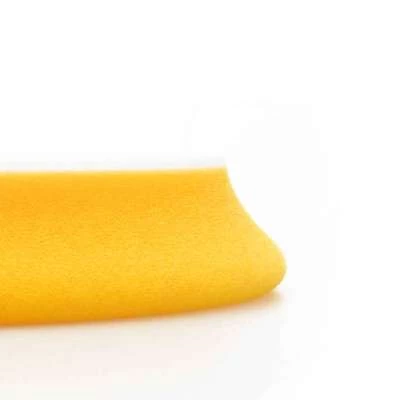 قیمت پد پولیش نرم اوربیتال زرد 150 میلی متری روپز مدل RUPES 9.DA180M