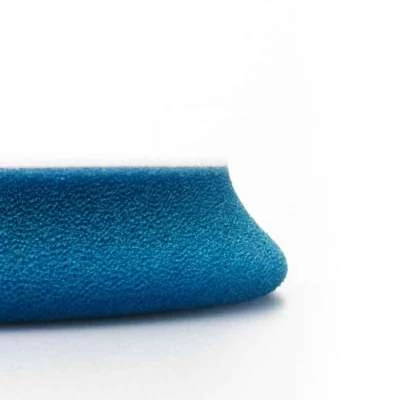 قیمت پد پولیش زبر اوربیتال آبی روپز 130 میلی متری مدل RUPES 9.DA150H