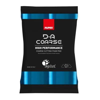 روش استفاده از پد آبي اوربيتال زبر RUPES 9.DA150H