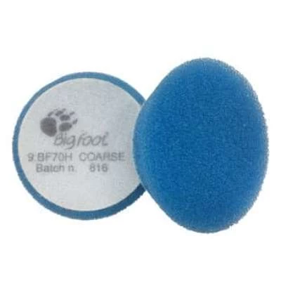 قیمت پد پولیش 40 میلی متری روپس آبی 9.BF70H