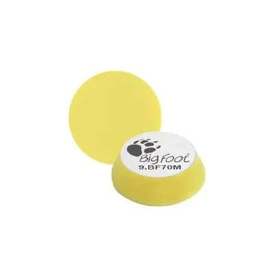 خرید پد پولیش زرد نرم RUPES 9.BF70M