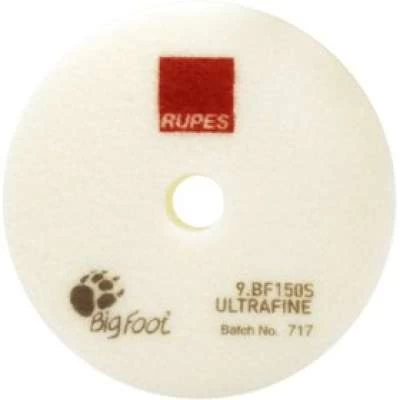 خرید پد سفيد اوربيتال بسيار نرم روپس RUPES 9.BF150S