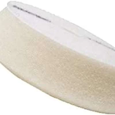 خرید پد سفيد اوربيتال بسيار نرم RUPES 9.BF100S