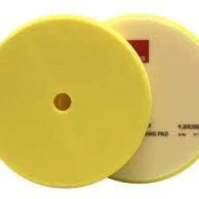 قیمت فوم پد پولیش زرد روتاری 175 میلی متری روپز مدل RUPES 9.BR200M
