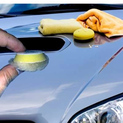 ویژگی های وول پد متوسط 30 میلی متری روپس مدل wool pad 9.BW40M