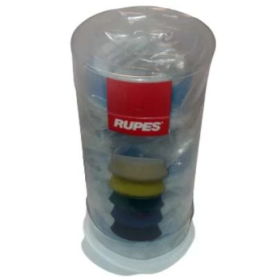 پد زبر RUPES 9 BW40H wool