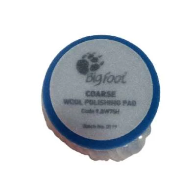 قیمت وول پد آبی زبر 50 میلی متری روپز مدل wool pad 9.BW70H
