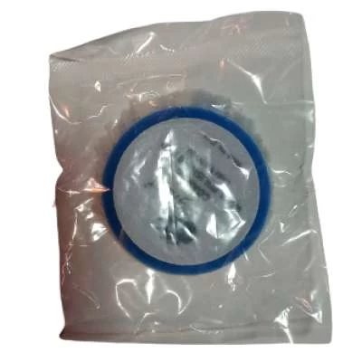 ویژگی های وول پد آبی زبر 50 میلی متری روپز مدل wool pad 9.BW70H