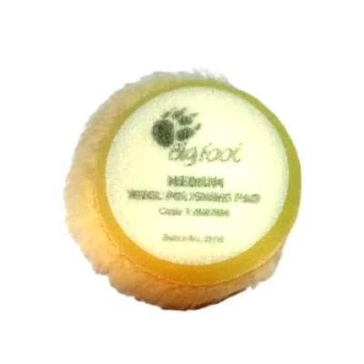 خرید وول پد متوسط 50 میلی متری روپز مدل wool pad 9 BW70M