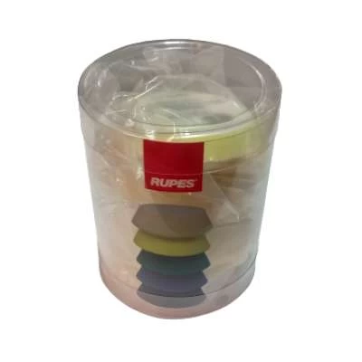 ویژگی های وول پد متوسط 50 میلی متری روپز مدل wool pad 9 BW70M