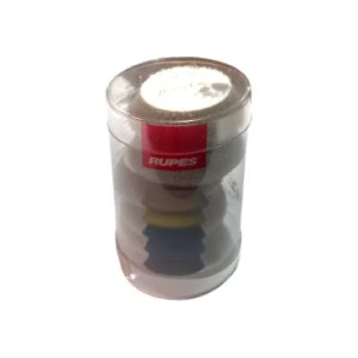 ویژگی های پد پولیش زبر طوسي 30 میلی متری روپز (روپس) مدل 9.BF40U