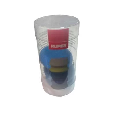 پد آبي زبر RUPES 9.BF40H