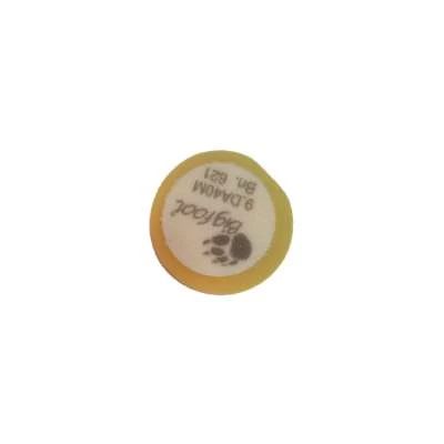 قیمت پد پولیش نرم زرد 30 میلی متری روپس مدل 9.BF40M