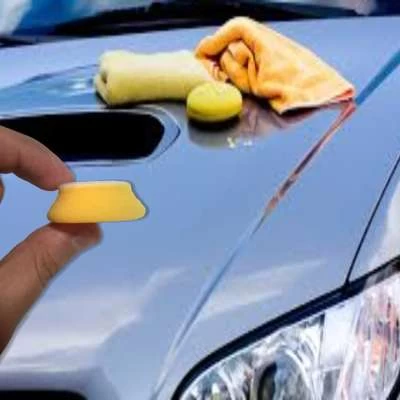 ویژگی های پد پولیش نرم زرد 30 میلی متری روپس مدل 9.BF40M