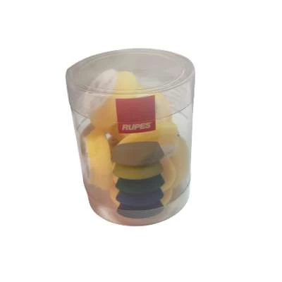 پد زرد نرم RUPES 9.BF40M