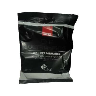 پد سفيد اوربيتال بسيار نرم روپس RUPES DA180S