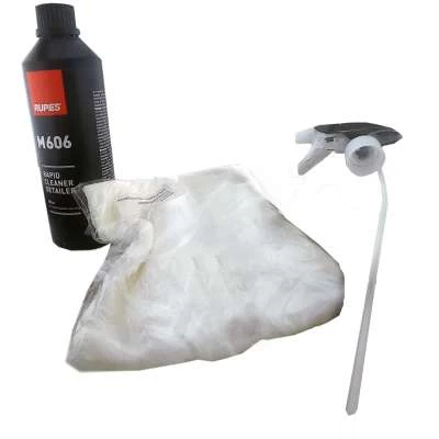 اسپري کارواش  روپس 9.CCM606