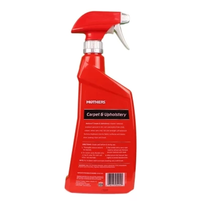 خرید تميز کننده داخل اتومبيل اسپري مادرز 5424