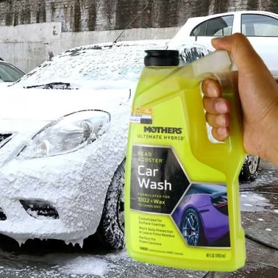 خرید شامپو سراميک مادرز هيبريد 5668