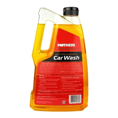 قیمت شامپو براق کننده کنسانتره 1.5 لیتری مادرز مدل