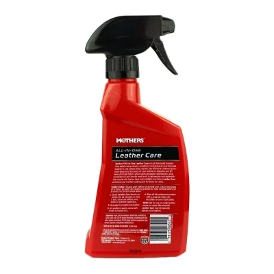 خرید اسپری همه کاره مخصوص سطوح چرمی مادرز