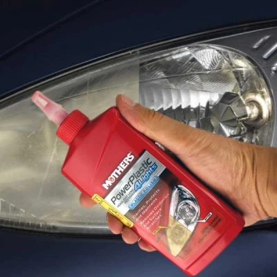 قیمت پولیش چراغ mothers