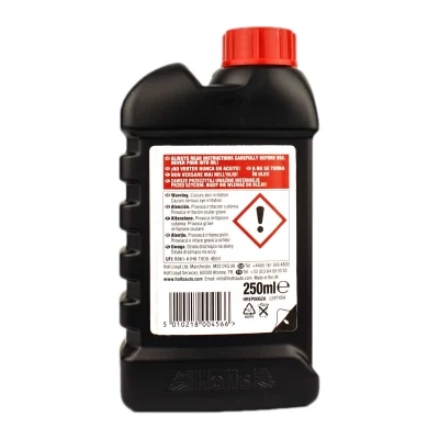 خرید درزگیر سیلندر 250 میلی لیتر هولتس