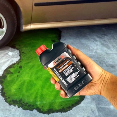 روش استفاده از درزگير سيلندر هولتس