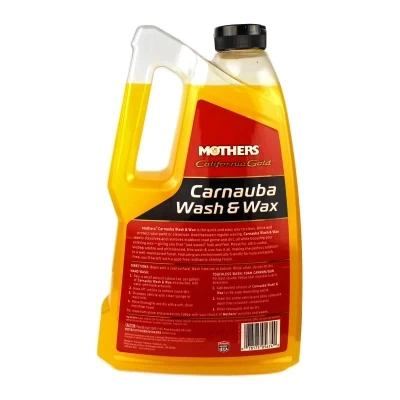 قیمت شامپو واکس کارناوبا 2 لیتری مادرز