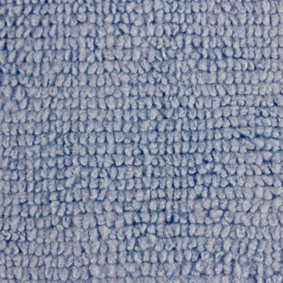 نحوه استفاده حوله مایکروفایبر 4x4 آبی سایز 40 در 40 بسته 5 عددی