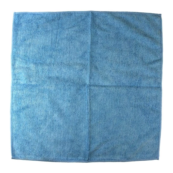 حوله 40*40 آبي (5عددي) 4X4