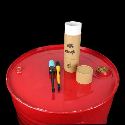 خرید برس مقاوم مشکي و آبي صفرشويی 4X4