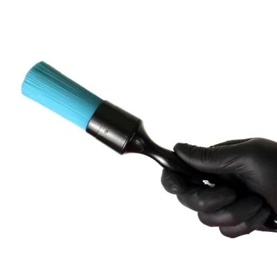 قیمت برس مقاوم مشکي و آبي صفرشويی 4X4