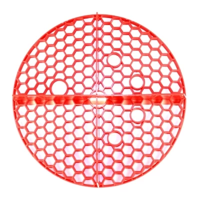 قیمت فيلتر آشغال گير سطل قرمز فور بای فور 4X4