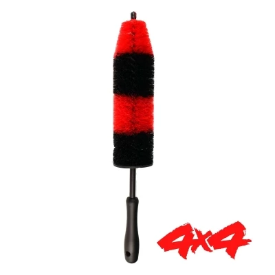 برس رینگ و شسشوی رینگ و براق کننده رینگ