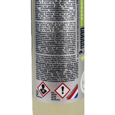 JLM E10 Fuel Treatment